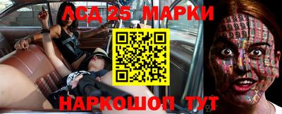 гашик Лесосибирск